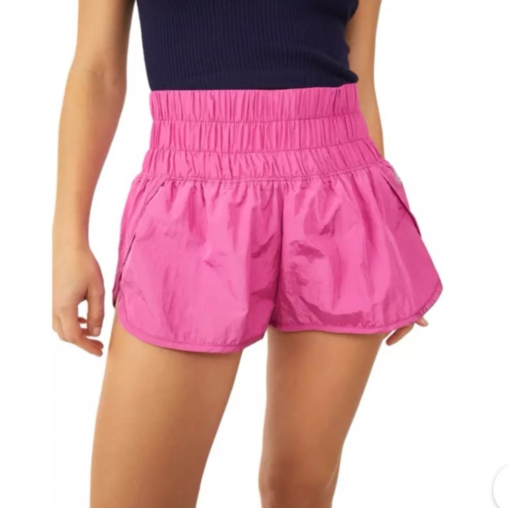 Free people The Way Home Shorts